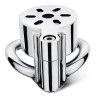 CockLock Cage de chasteté Can Steel 3.5 x 3.2cm